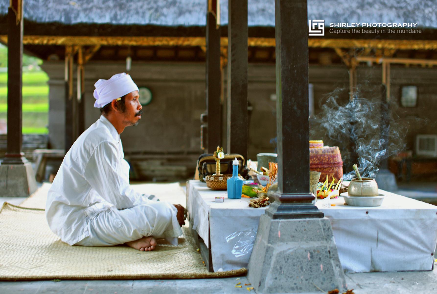 秘教仪祭师，神秘而重要的角色