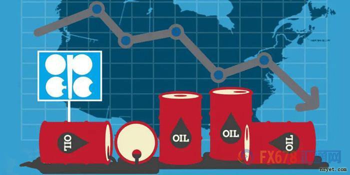 OPEC 开始讨论推迟原油复产