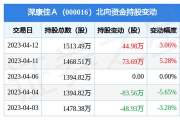 深康佳B股票投资价值解析