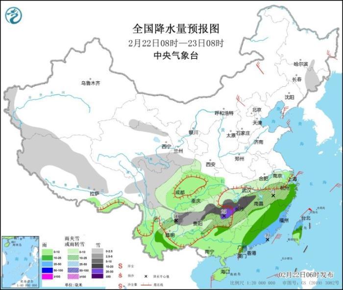 浙江未来15天天气趋势