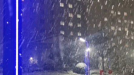 下雪短视频 可保存