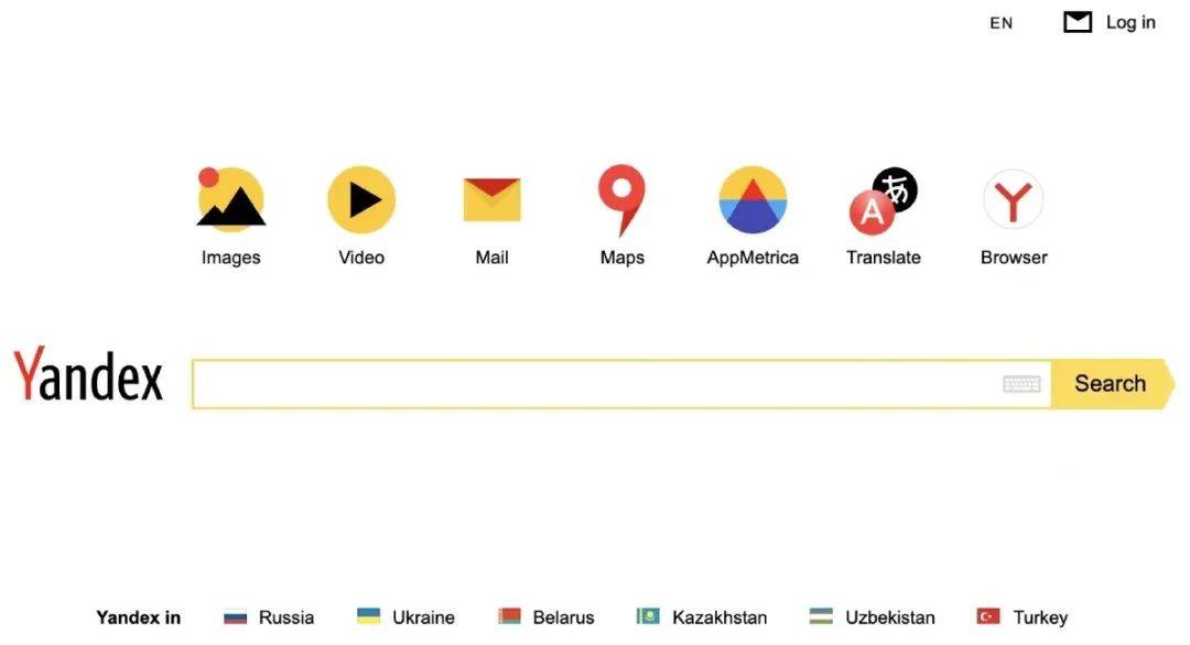 Yandex Go，俄罗斯科技巨头的新动作