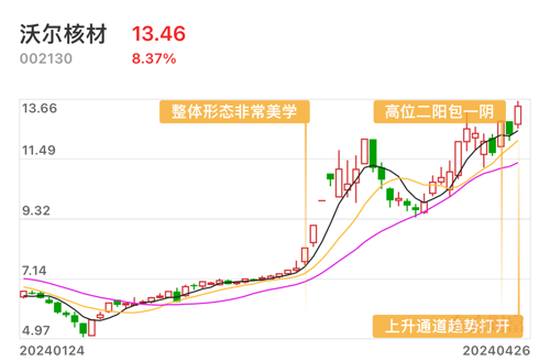 沃尔核材 神宇股份