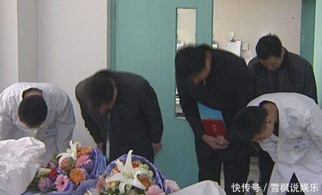 45岁医生车祸去世，家属发声，愿他安息