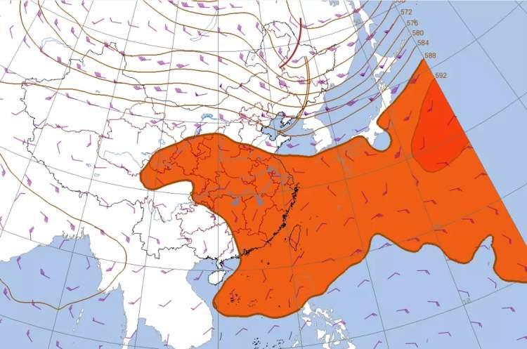 上海40天天气报告