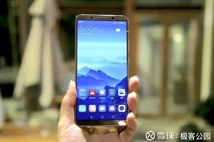 如何评价极客湾关于华为mate70pro 的测评？