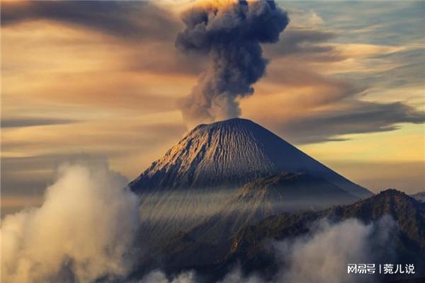 日本24小时内连发30次火山性地震