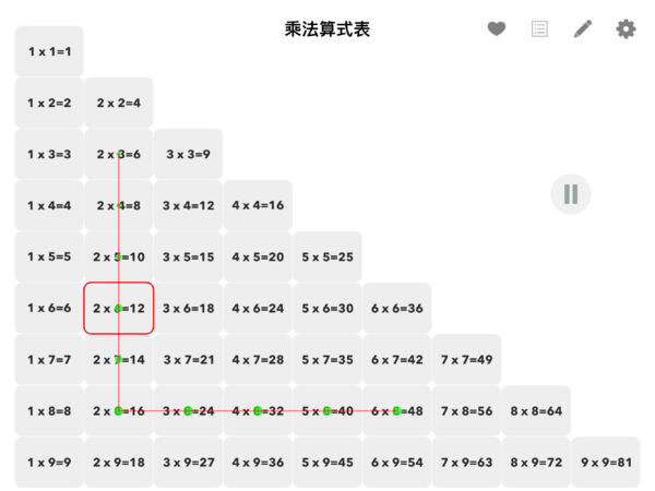 拐弯背加法口诀表怎么背