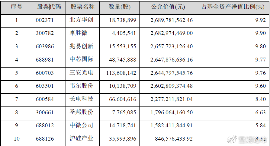 中芯国际股票，投资机遇与挑战