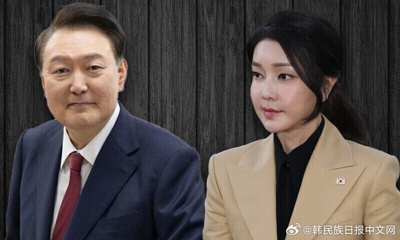 尹锡悦夫人特检法被否决