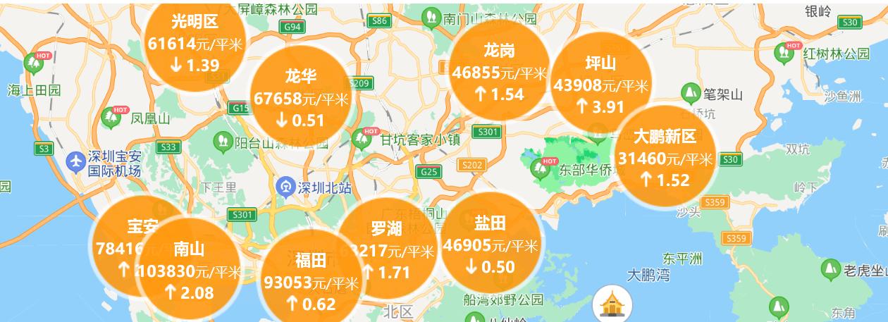 爸妈出去旅游  回来背上10年房贷