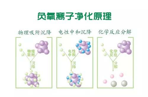 芳香性正负离子怎么判断