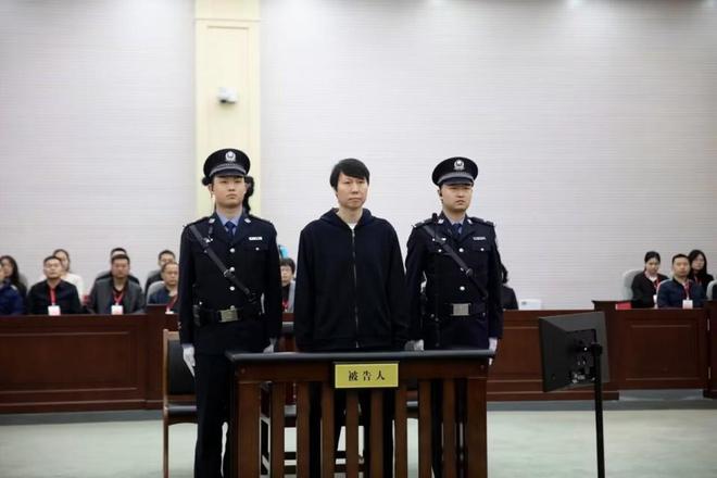 杜兆才受贿案今日将一审宣判