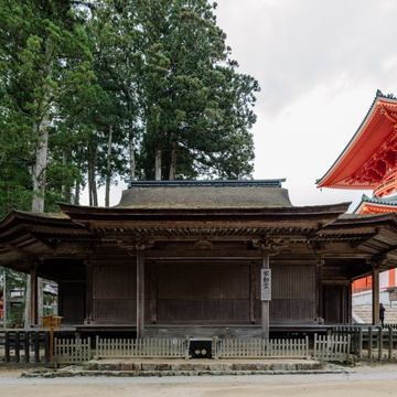 琉璃神社现在怎么看