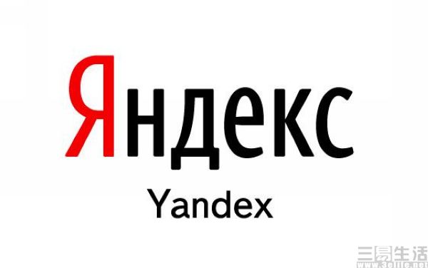 Yandex.首页