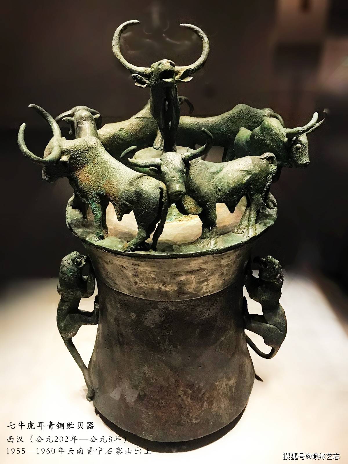 中国古代有博物馆吗？曾经展出过哪些展品？这些古老的博物馆和文物今天是否还能看到？