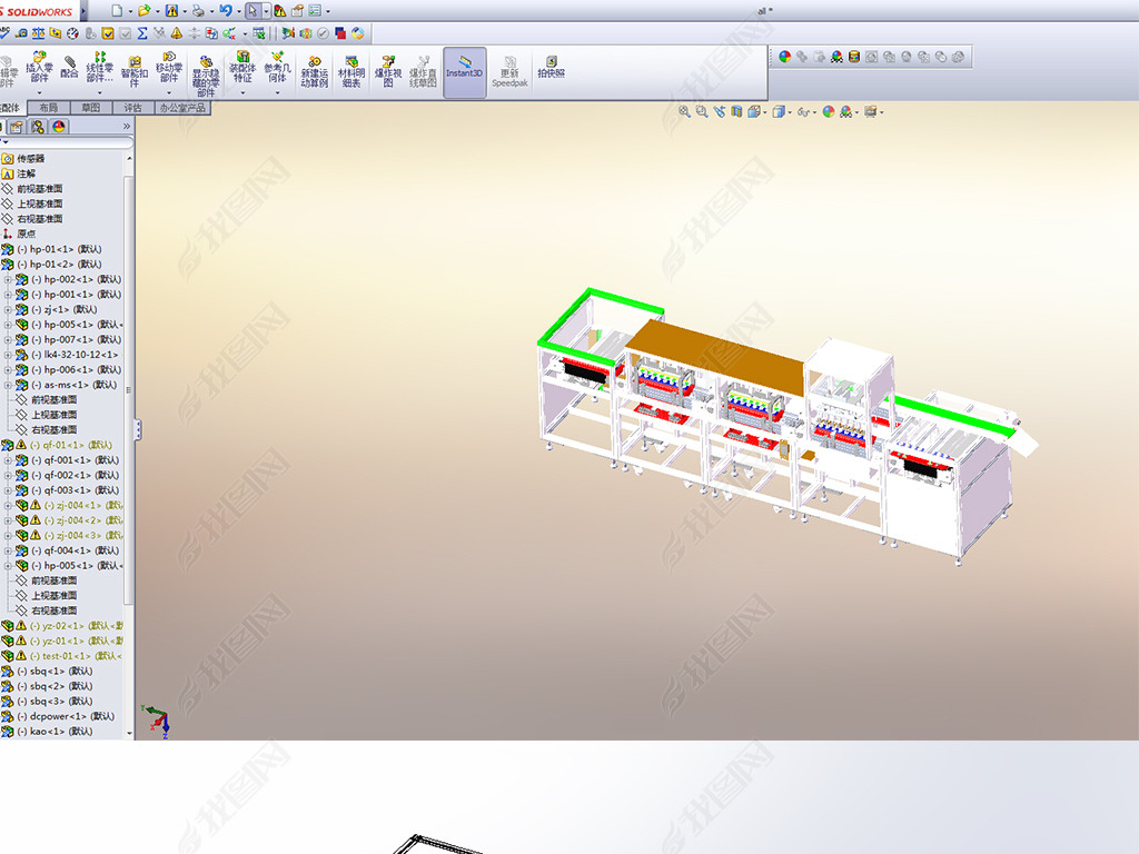 3D模型免费下载网站