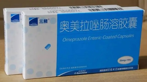 奥美拉唑的副作用有哪些?